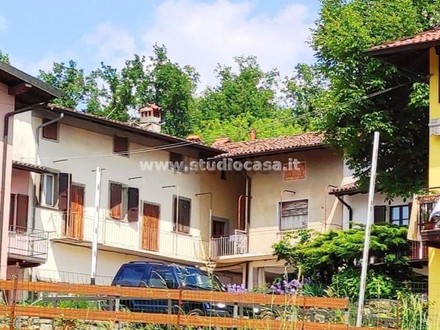Villetta indipendente in vendita di 190 m² in Contrada Canova
