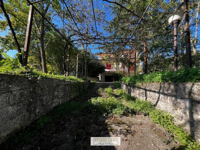 Villetta indipendente in vendita di 190 m² in Contrada Malocchio