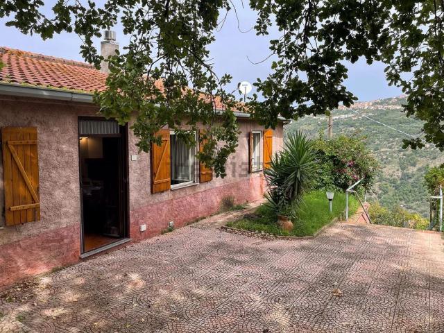 Villetta indipendente in vendita di 190 m² in Contrada San Biagio