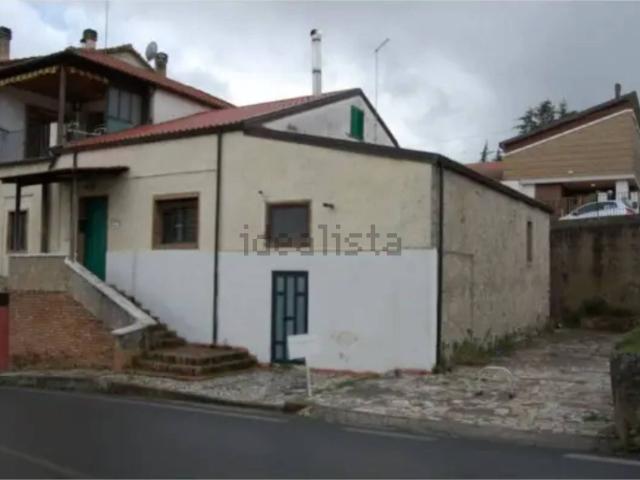 Villetta indipendente in vendita di 190 m² in Corso Mazzini
