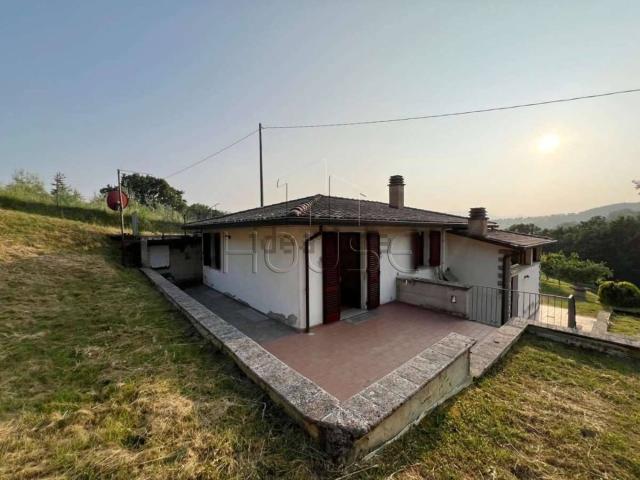 Villetta indipendente in vendita di 190 m² in Frazione Cignano, 48