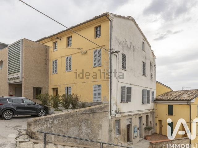 Villetta indipendente in vendita di 190 m² in Largo G. Matteotti, 13