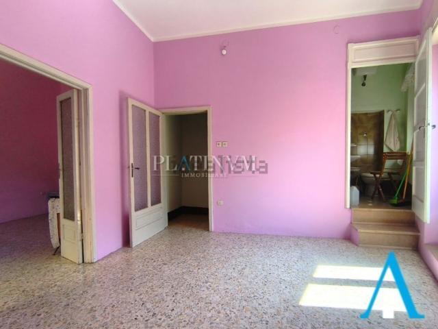 Villetta indipendente in vendita di 190 m² in Piazza Europa, 28
