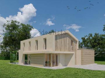 Villetta indipendente in vendita di 190 m² in Strada Langhirano
