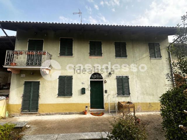 Villetta indipendente in vendita di 190 m² in Strada San Grisante, 61