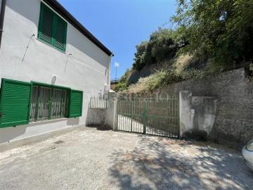 Villetta indipendente in vendita di 190 m² in Strada Statale 113 diramazione