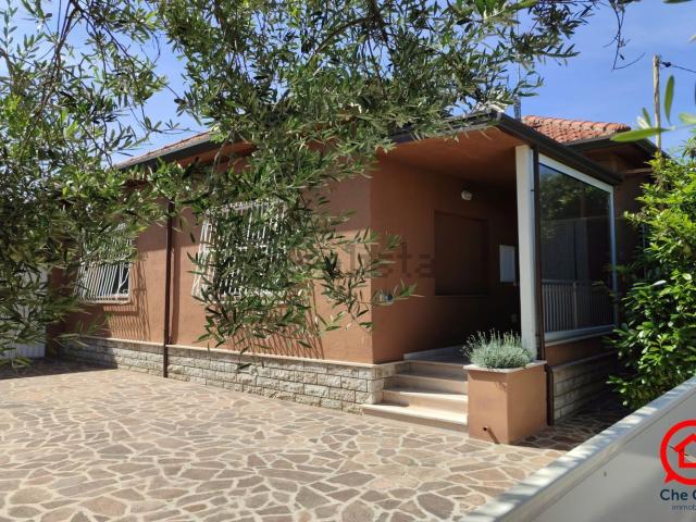 Villetta indipendente in vendita di 191 m²