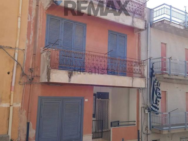 Villetta indipendente in vendita di 191 m² in Via Bonura, 25