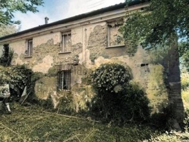 Villetta indipendente in vendita di 191 m² in Via Massafiscaglia