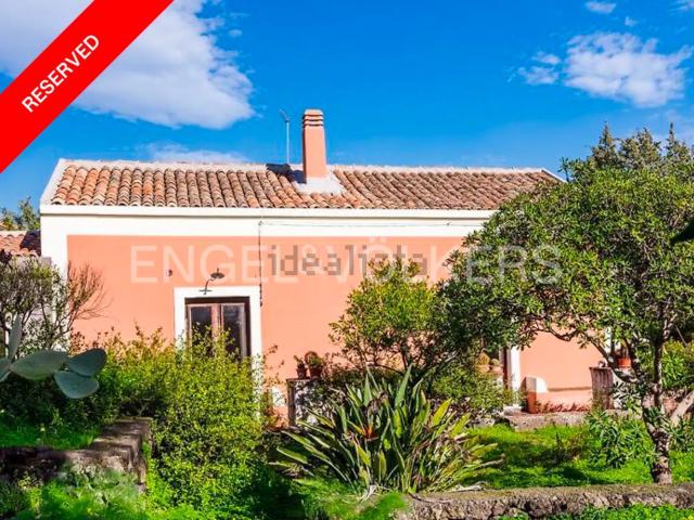 Villetta indipendente in vendita di 191 m² in Via S. Maria la Stella, 15