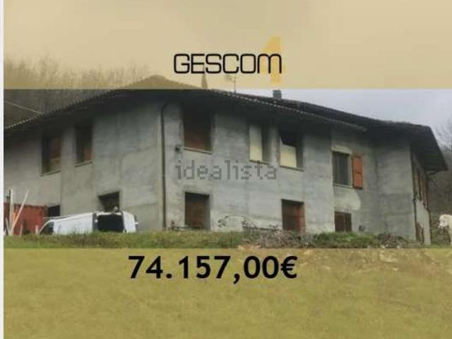 Villetta indipendente in vendita di 191 m² in Via Zena