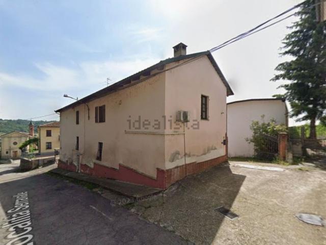 Villetta indipendente in vendita di 191 m² in Frazione Serravalle, 37