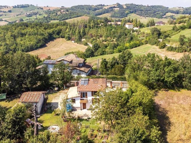 Villetta indipendente in vendita di 191 m² in Strada Sivizzano, 124