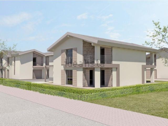Villetta indipendente in vendita di 192 m²