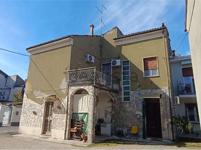 Villetta indipendente in vendita di 192 m²