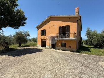 Villetta indipendente in vendita di 192 m²