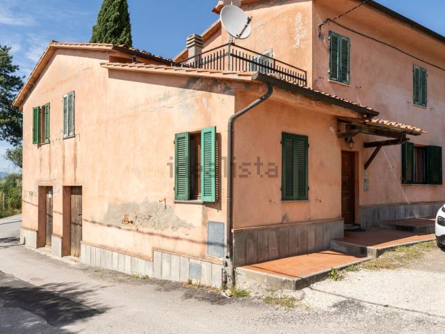 Villetta indipendente in vendita di 192 m²