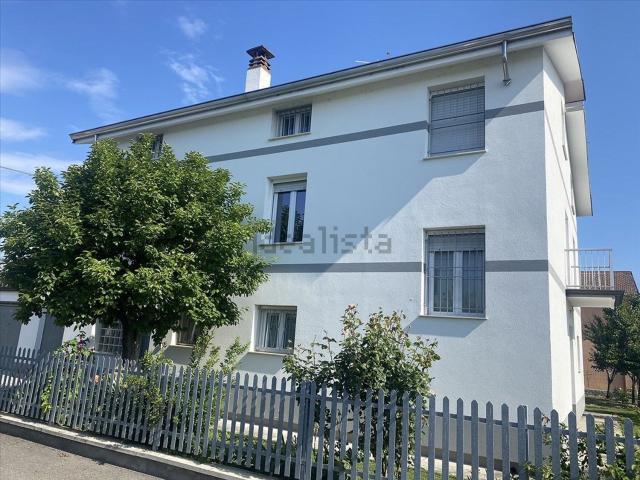 Villetta indipendente in vendita di 192 m²