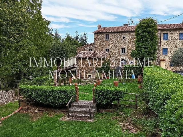 Villetta indipendente in vendita di 192 m² in Via corsica, 10