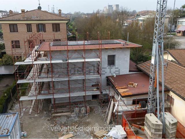 Villetta indipendente in vendita di 192 m² in Via Cristo, 46