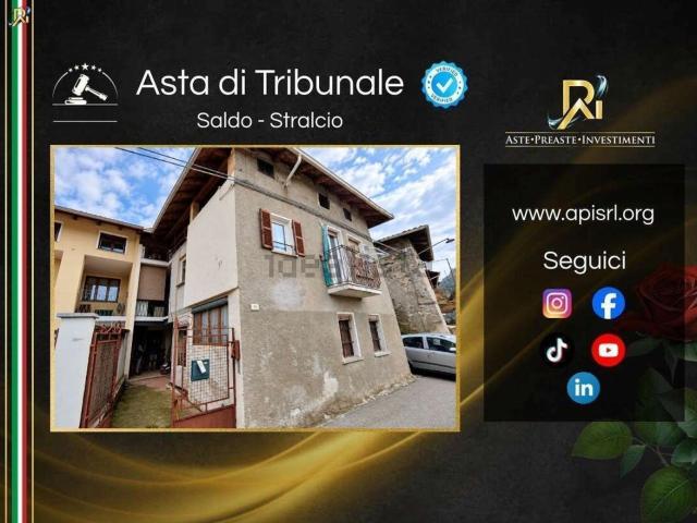 Villetta indipendente in vendita di 192 m² in Via Bagnella, 3
