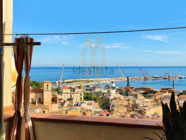 Villetta indipendente in vendita di 192 m² in Via Gregorio Ugdulena, 42