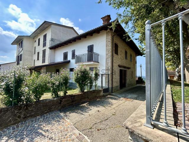 Villetta indipendente in vendita di 192 m² in Via della Langa, 1