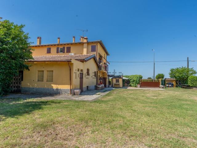 Villetta indipendente in vendita di 192 m² in Via Mario Mazzoni, 14