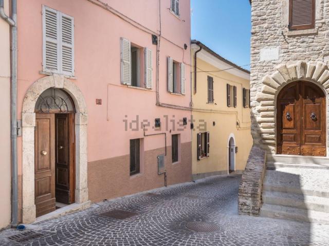 Villetta indipendente in vendita di 192 m² in Via San Francesco, 22