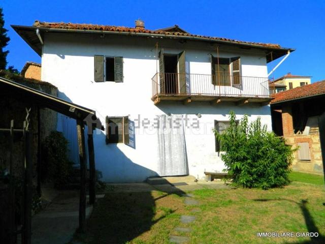Villetta indipendente in vendita di 192 m² in Via San Rocco, 5