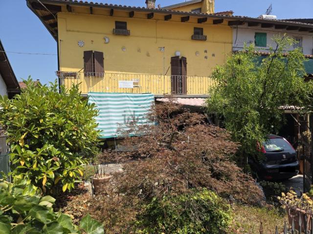 Villetta indipendente in vendita di 192 m² in Via San Sebastiano, 110