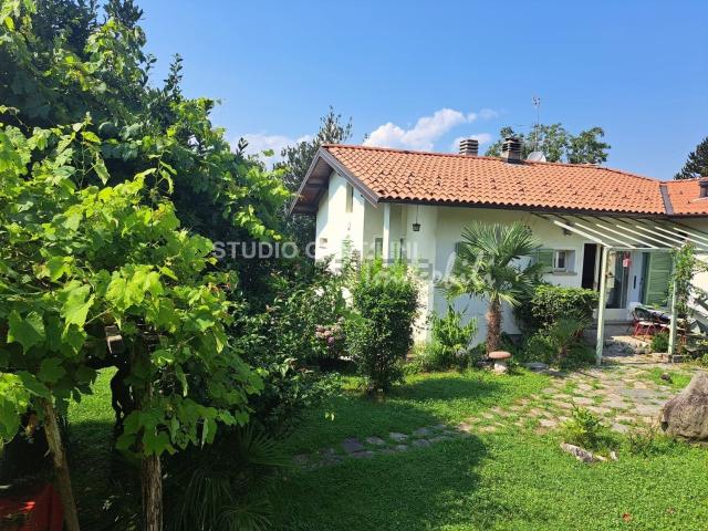 Villetta indipendente in vendita di 192 m² in Via Sant&apos Antonio, 19