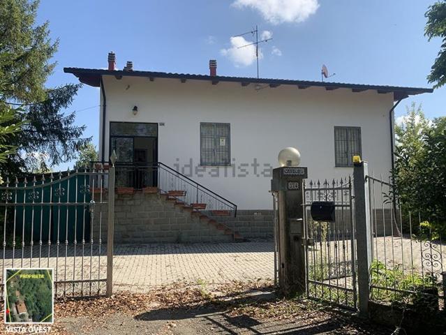 Villetta indipendente in vendita di 192 m² in Via Sant&apos Apollinare, 1415