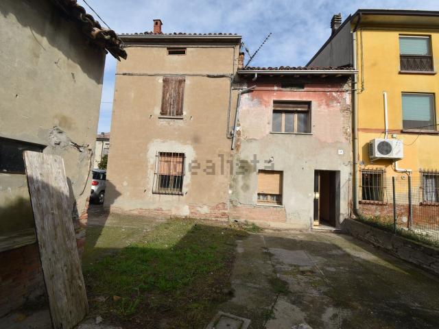 Villetta indipendente in vendita di 192 m² in Via Scaglioni, 23