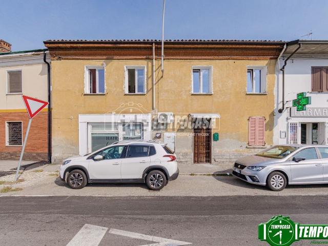 Villetta indipendente in vendita di 192 m² in Via Togliatti