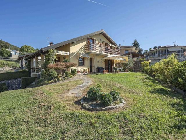 Villetta indipendente in vendita di 193 m²