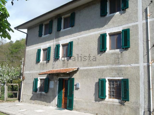 Villetta indipendente in vendita di 193 m²