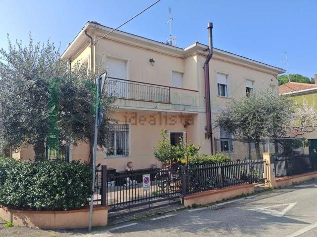 Villetta indipendente in vendita di 193 m² in Via Corrado Ricci, 2