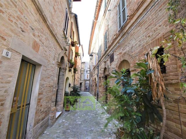 Villetta indipendente in vendita di 193 m² in Via Guglielmo Marconi, 17
