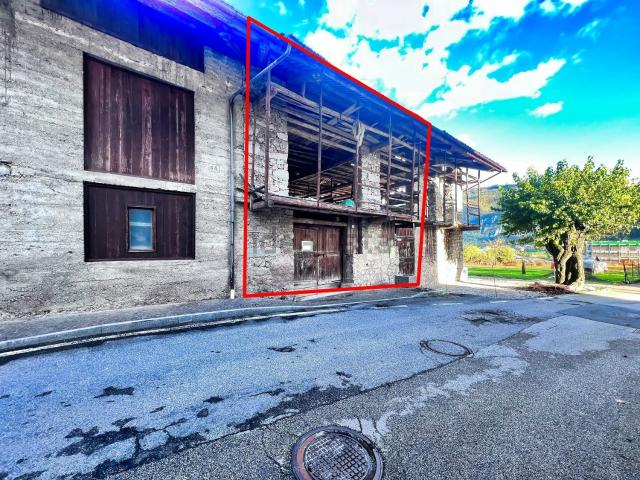 Villetta indipendente in vendita di 193 m² in Via Don L. Guetti, 5