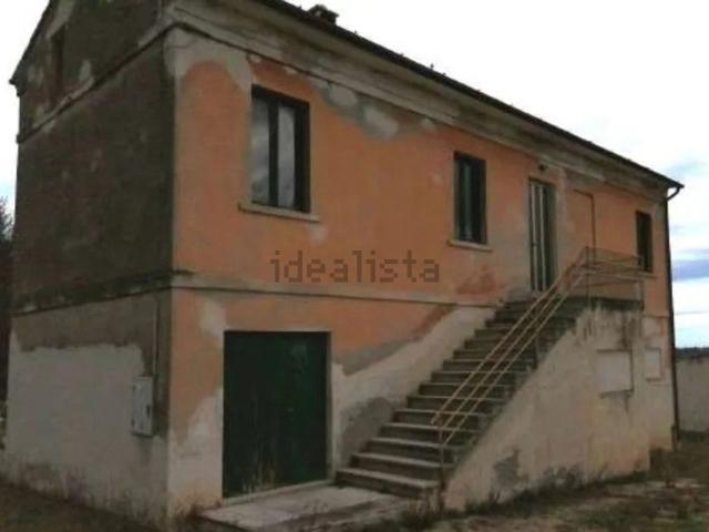 Villetta indipendente in vendita di 193 m² in Via Dante Alighieri