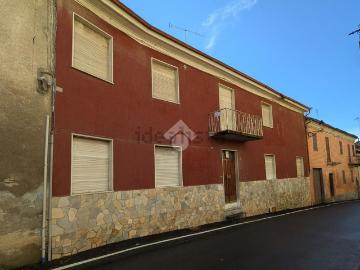 Villetta indipendente in vendita di 193 m² in Via Mazza, 32