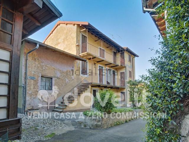 Villetta indipendente in vendita di 193 m² in Via Somisso, 8