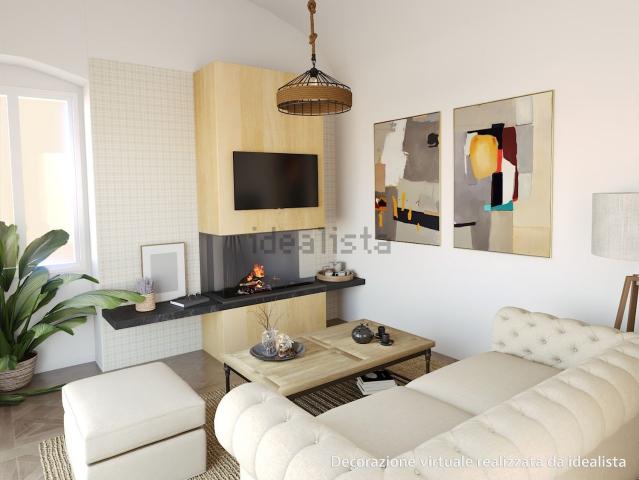 Villetta indipendente in vendita di 193 m² in Via Sassari, 74