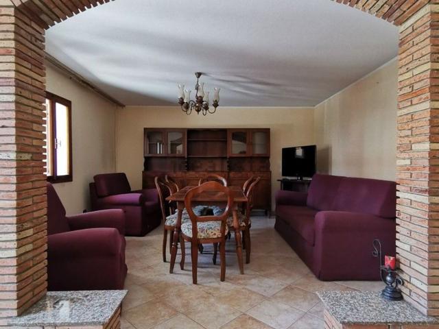 Villetta indipendente in vendita di 193 m² in Via Vallenoncello