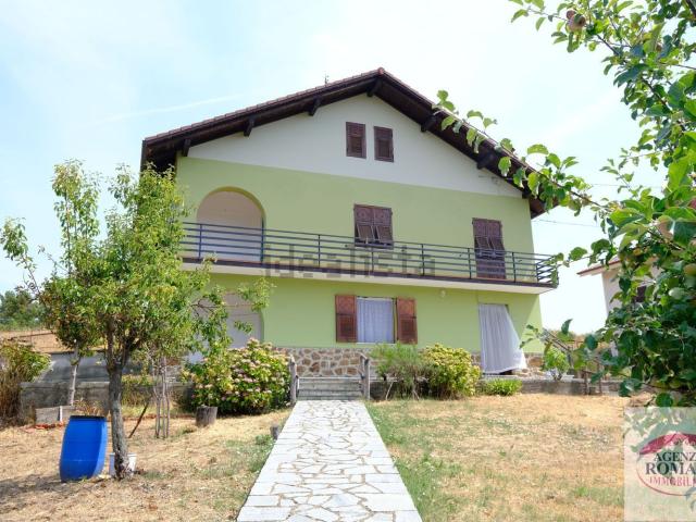 Villetta indipendente in vendita di 193 m² in Frazione Sed Luvien, 299