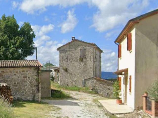 Villetta indipendente in vendita di 193 m² in Località Cà Mazzocco, 204