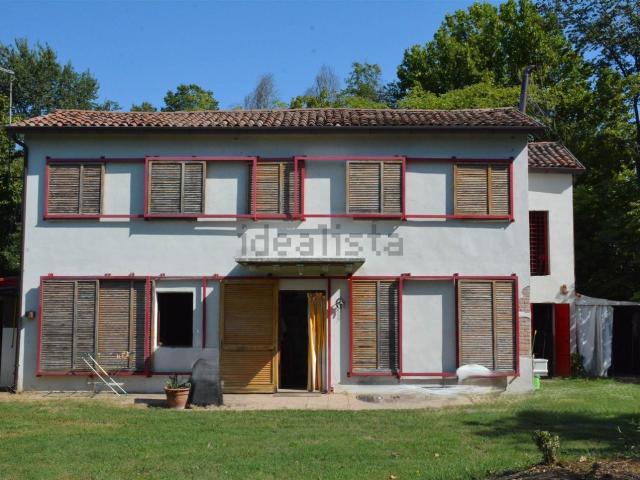 Villetta indipendente in vendita di 194 m²