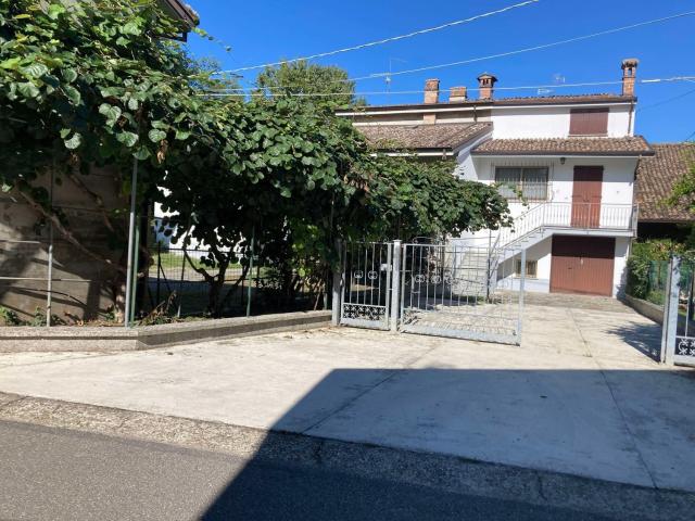 Villetta indipendente in vendita di 194 m²