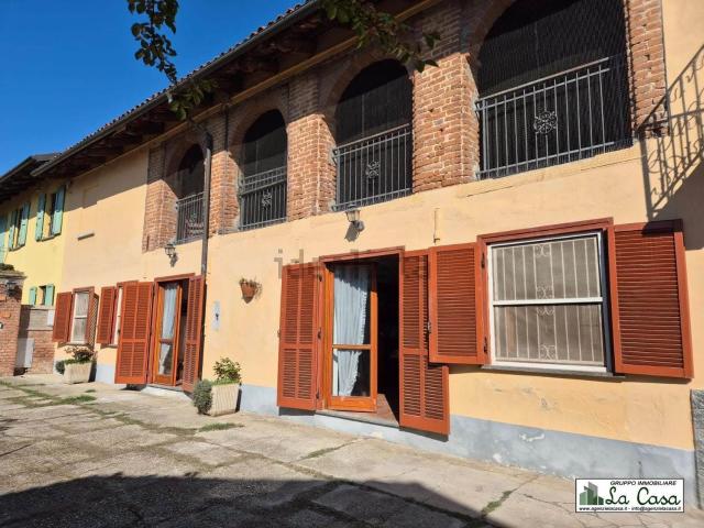 Villetta indipendente in vendita di 194 m²
